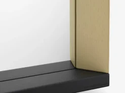 Vitra Colour Frame Mirror, medium fra><noscript><img width=