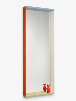 Vitra Colour Frame Mirror, small fra><noscript><img width=