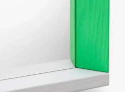 Vitra Colour Frame Mirror, small fra><noscript><img width=