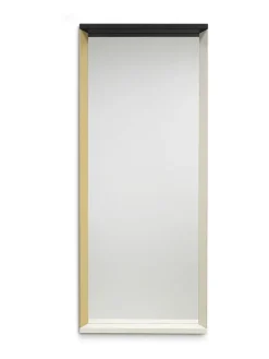 Vitra Colour Frame Mirror, small fra><noscript><img width=
