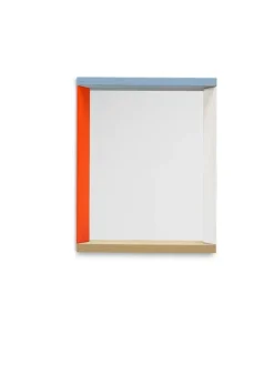 Vitra Colour Frame Mirror, small fra><noscript><img width=