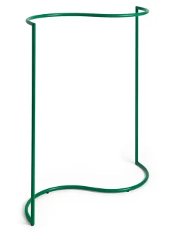 HAY Colour Rack S-Shape fra> Gaver Til Hende|Tøjstativer