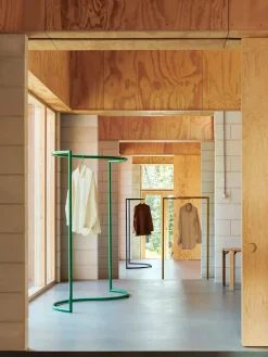 HAY Colour Rack S-Shape fra><noscript><img width=