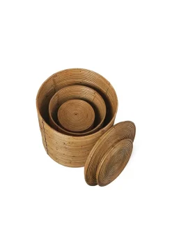 Ferm Living Column Storage, sæt á 3 stk. fra><noscript><img width=