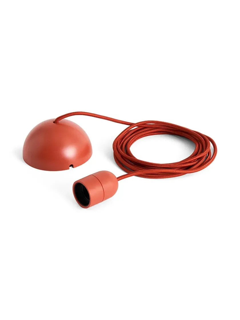 HAY Common Pendant Cord Set fra> Spots|Pendler