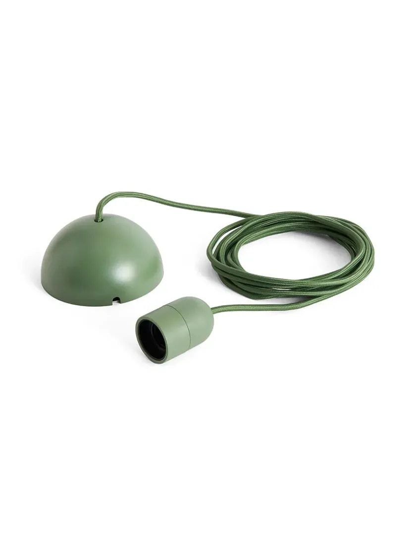 HAY Common Pendant Cord Set fra> Spots|Pendler
