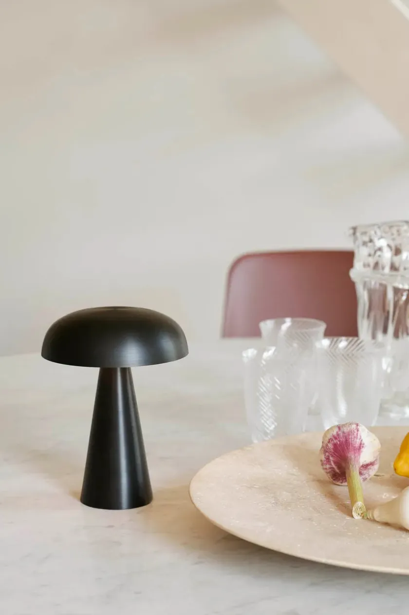 &Tradition Como Bordlampe SC53 fra> Portable Lamper|Spots