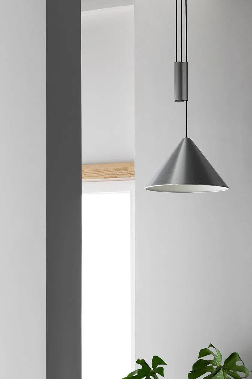HAY Compass Adjustable Pendant fra> Spots|Pendler
