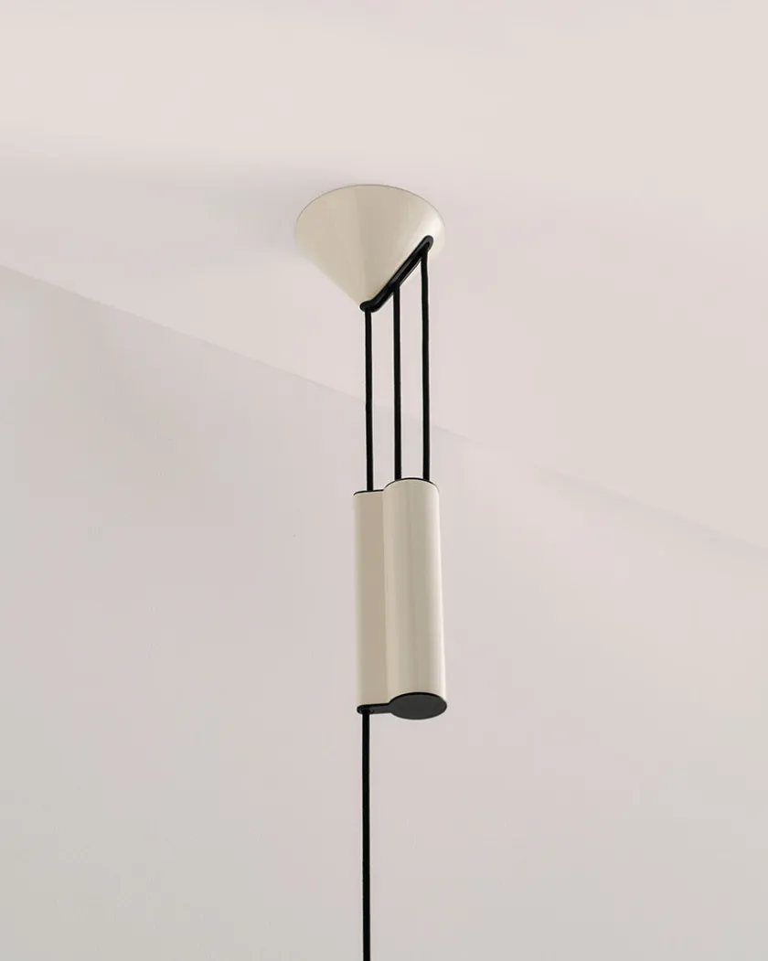 HAY Compass Adjustable Pendant fra> Spots|Pendler
