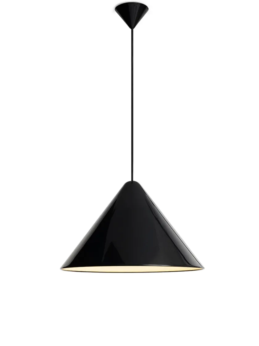 HAY Compass Pendant, Ø43 fra> Spots|Pendler