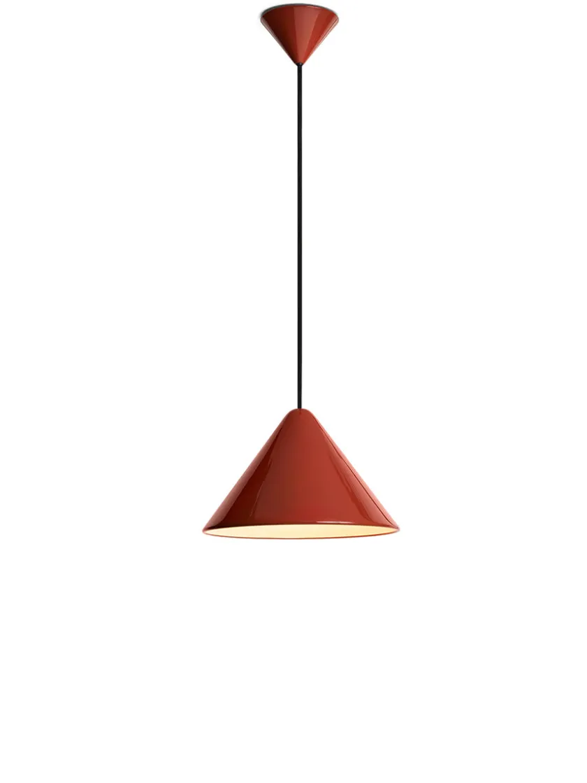 HAY Compass Pendant, Ø26 fra> Spots|Pendler