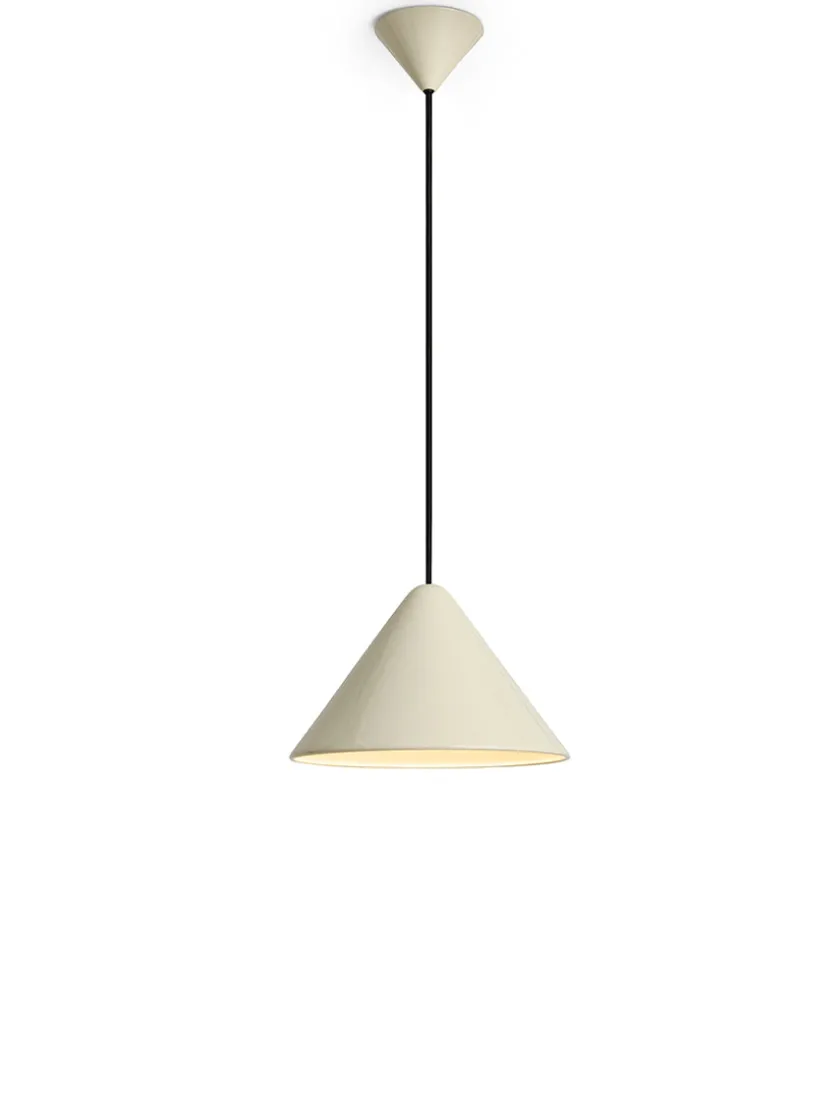 HAY Compass Pendant, Ø26 fra> Spots|Pendler