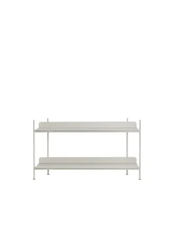 Muuto Compile Shelving System, configuration 1 fra><noscript><img width=