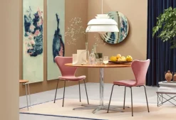 Fritz Hansen Concert Pendel, White fra><noscript><img width=