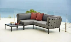 Cane-line Conic Sofabord fra><noscript><img width=