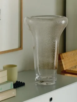 Fredericia Furniture Conical Vase H40 fra> Vaser