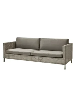 Cane-line Connect 3 personers Sofa fra><noscript><img width=