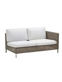 Cane-line Connect Chaiselong, venstre fra><noscript><img width=