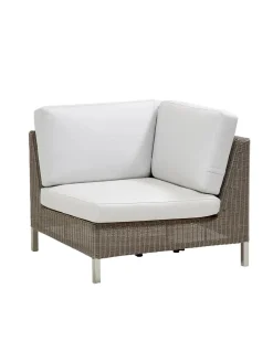 Cane-line Connect Chaiselong, venstre fra><noscript><img width=
