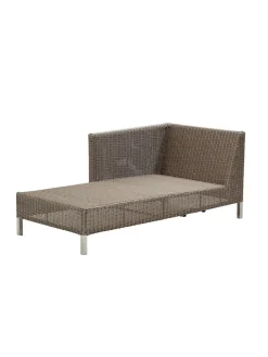 Cane-line Connect Hjørnemodul fra><noscript><img width=