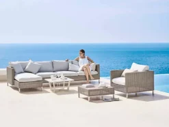 Cane-line Connect Hjørnemodul fra><noscript><img width=