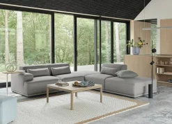 Muuto Connect Soft Modular 2 pers. sofa, kombination 3 fra><noscript><img width=