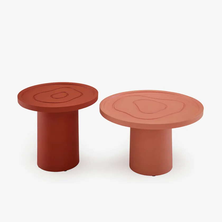 Ligne Roset Contrée bord, small fra> Sofaborde