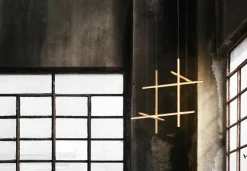 Flos Coordinates S1 Pendel fra><noscript><img width=