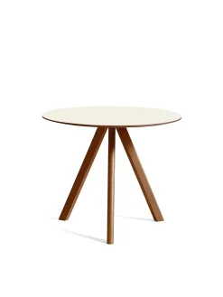 HAY Copenhague CPH20 Bord, Ø90 cm fra><noscript><img width=