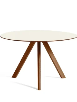 HAY Copenhague CPH20 Bord, Ø90 cm fra><noscript><img width=