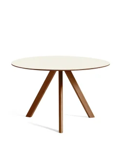 HAY Copenhague CPH20 Bord, Ø90 cm fra><noscript><img width=