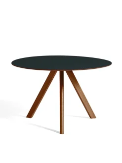 HAY Copenhague CPH20 Bord, Ø90 cm fra><noscript><img width=