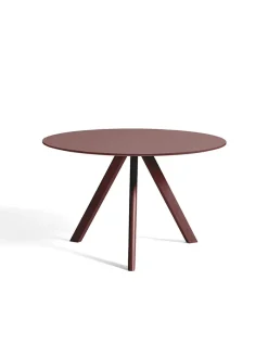HAY Copenhague CPH20 Bord, Ø90 cm fra><noscript><img width=
