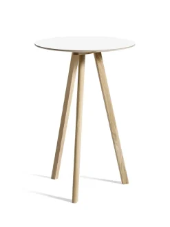 HAY Copenhague CPH20 Bord, Ø90 cm fra><noscript><img width=