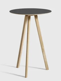 HAY Copenhague CPH20 Bord, Ø90 cm fra><noscript><img width=