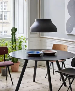 HAY Copenhague CPH25 Bord, Ø140 cm fra><noscript><img width=