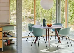 HAY Copenhague CPH25 Bord, Ø140 cm fra><noscript><img width=