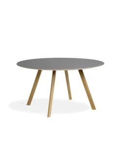 HAY Copenhague CPH25 Bord, Ø140 cm fra><noscript><img width=