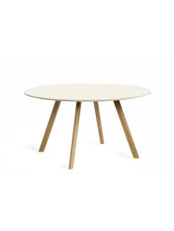 HAY Copenhague CPH25 Bord, Ø140 cm fra><noscript><img width=