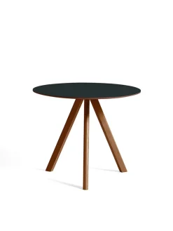 HAY Copenhague CPH20 Bord, Ø120 cm fra><noscript><img width=