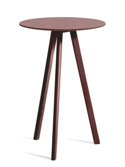 HAY Copenhague CPH20 Bord, Ø120 cm fra><noscript><img width=