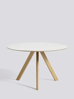 HAY Copenhague CPH20 Bord, Ø70 cm fra><noscript><img width=