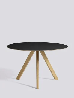 HAY Copenhague CPH20 Bord, Ø70 cm fra><noscript><img width=
