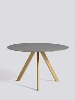 HAY Copenhague CPH20 Bord, Ø70 cm fra><noscript><img width=