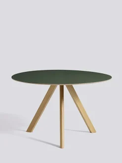 HAY Copenhague CPH20 Bord, Ø70 cm fra><noscript><img width=