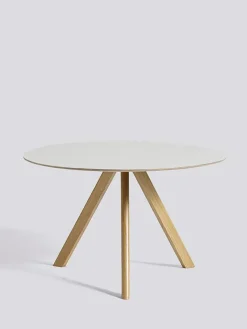 HAY Copenhague CPH20 Bord, Ø70 cm fra><noscript><img width=