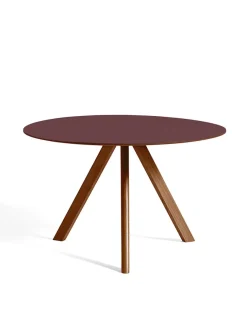 HAY Copenhague CPH20 Bord, Ø70 cm fra><noscript><img width=