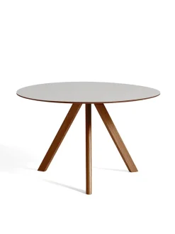 HAY Copenhague CPH20 Bord, Ø70 cm fra><noscript><img width=