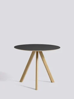 HAY Copenhague CPH20 Bord, Ø70 cm fra><noscript><img width=