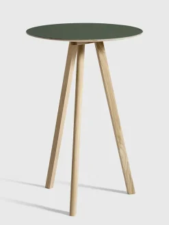HAY Copenhague CPH20 Bord, Ø70 cm fra><noscript><img width=